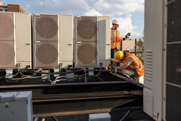 Best HVAC Supply and Distribution in Devola, OH