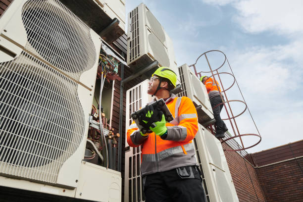 Best HVAC Equipment and Components in Devola, OH