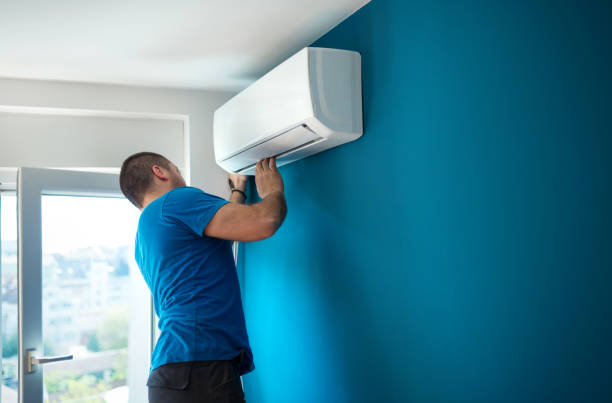 Best Air Conditioning Cleaning in Devola, OH