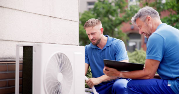 Best Commercial HVAC in Devola, OH