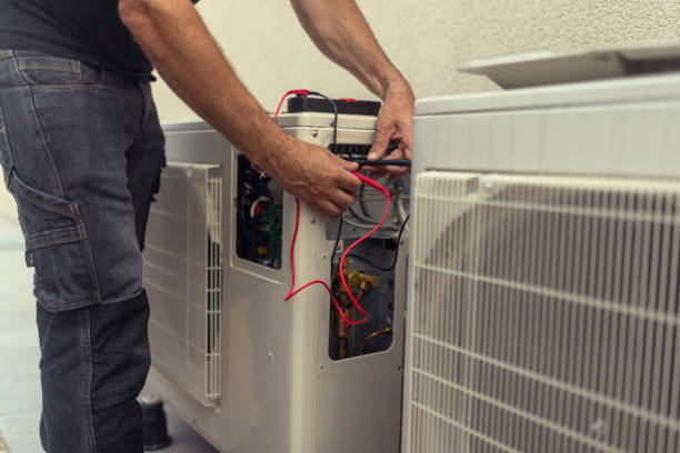 Devola, OH HVAC Company