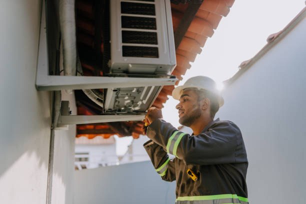 Best Emergency HVAC Services in Devola, OH