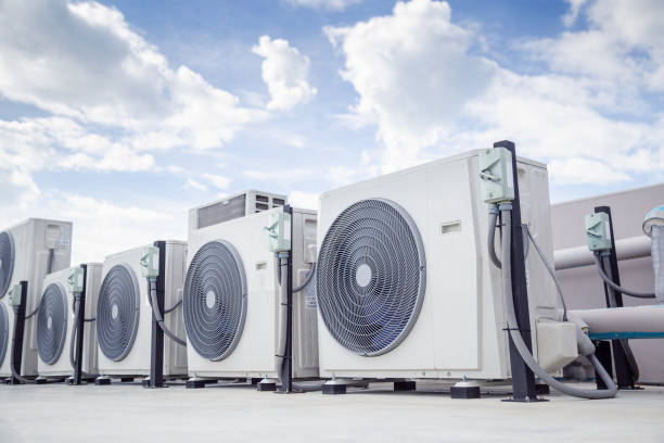 Best Solar-powered HVAC Systems in Devola, OH