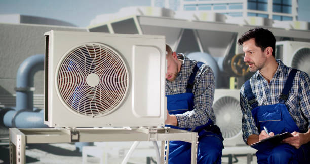 Best Residential HVAC in Devola, OH