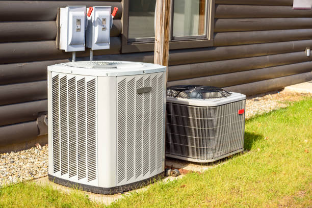 Best HVAC Financing and Leasing in Devola, OH